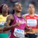 Athlétisme – Après l’or aux Mondiaux, Richardson déroule à Zurich