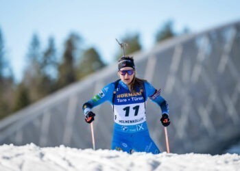 Biathlon – Julia Simon ? « J’ai essayé de me réconcilier avec elle », les confidences de Justine Braisaz