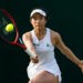 Tennis / WTA 250 Prague – La Japonaise Nao Hibino triomphe en République-Tchèque