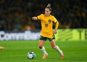 Football / Coupe du monde – L’Australie poursuit sa route en éliminant le Danemark