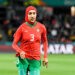 Football – EA Sports ajoute le hijab à Nouhaïla Benzina dans FIFA 23