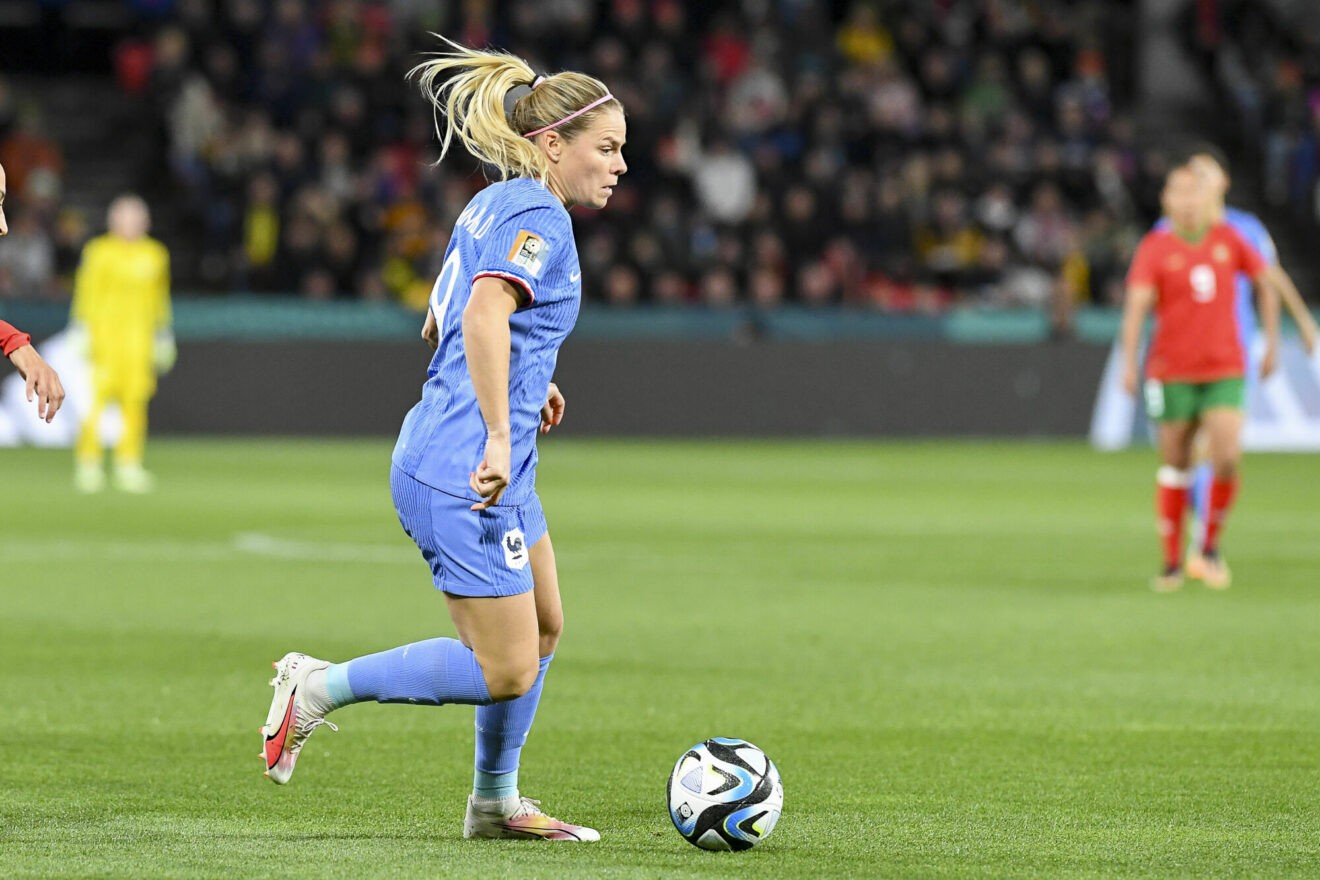 Football / Coupe du monde féminine : Au bout du suspense, la France dépose les armes face à l’Australie