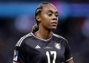 Football – La Jamaïcaine Allyson Swaby rejoint l’AC Milan