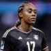 Football – La Jamaïcaine Allyson Swaby rejoint l’AC Milan