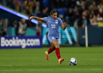 Football – Cascarino débarque à la Juventus Turin