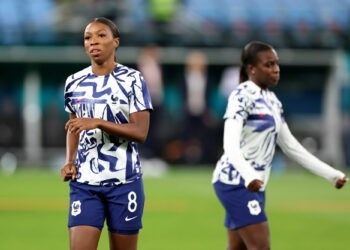Football / Coupe du monde féminine – La France termine 1ère de son groupe, le Brésil éliminé