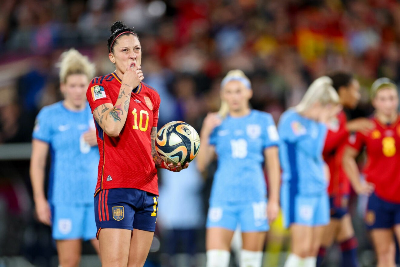 Football / Espagne - Jenni Hermoso lâche ses vérités sur l’affaire Rubiales