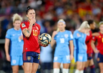 Football / Affaire Rubiales – Jenni Hermoso sort du silence