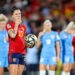 Football / Affaire Rubiales – Jenni Hermoso sort du silence