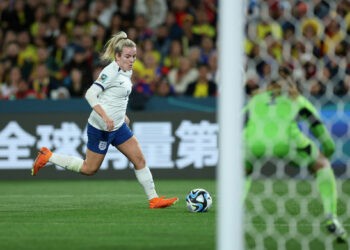 Football / Coupe du monde – L’Angleterre ne tombe pas dans le piège colombien et file en demie