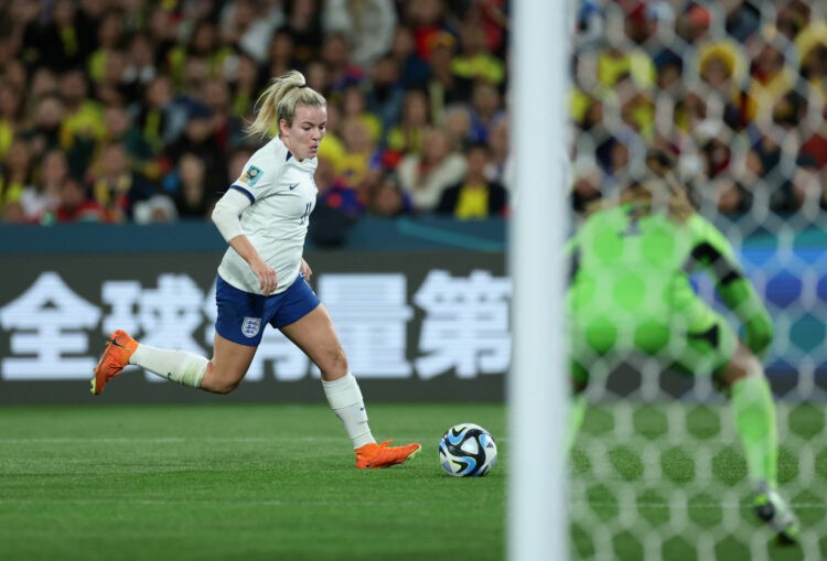 Football / Coupe du monde – L’Angleterre ne tombe pas dans le piège colombien et file en demie