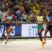 Athlétisme / Mondiaux – Shericka Jackson écrase la finale du 200m !