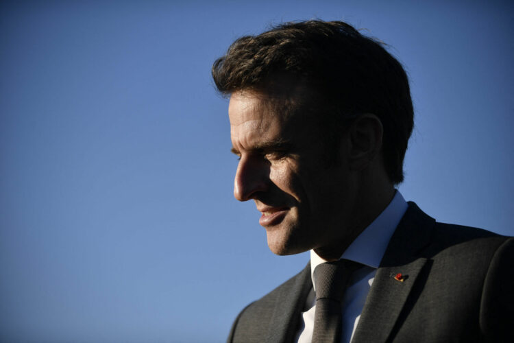Football / Coupe du monde – Emmanuel Macron envoie un gros message aux Bleues