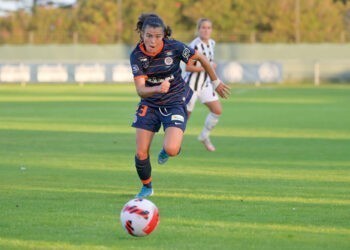 Football – Gstalter et Coquet, deux jeunes de Montpellier, passent pro