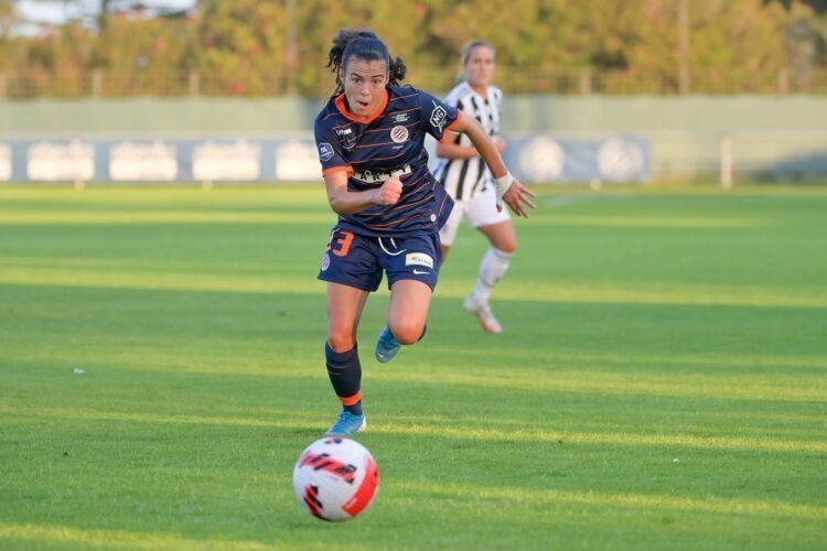 Football – Gstalter et Coquet, deux jeunes de Montpellier, passent pro