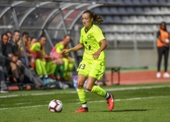 Football – Le LOSC se fait piquer Carla Polito par le RC Lens