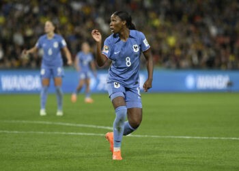 Football / Coupe du monde  France – Panama, les compositions officielles sans Renard, Le Sommer, Dali…