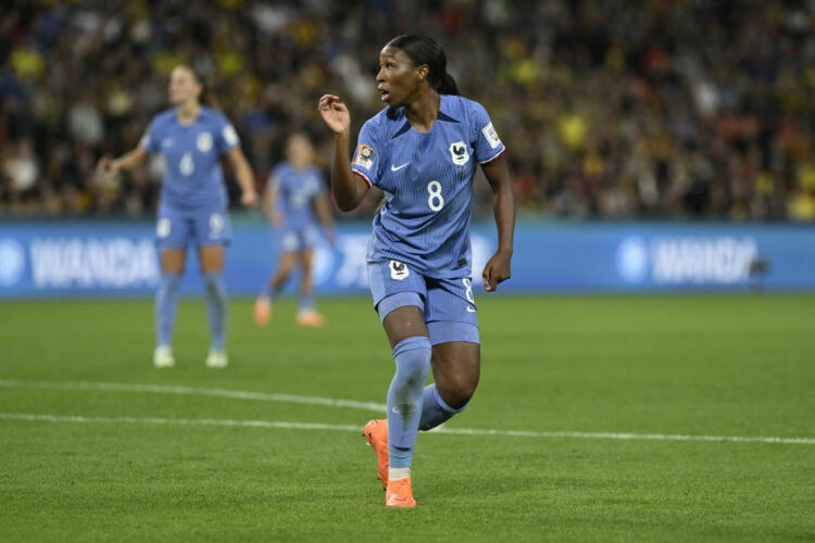 Football / Coupe du monde  France – Panama, les compositions officielles sans Renard, Le Sommer, Dali…