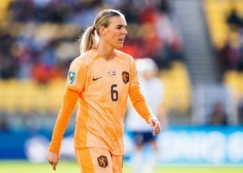 Football / Coupe du monde – Les Pays-bas qualifiés pour les quarts aux dépens de l’Afrique du Sud