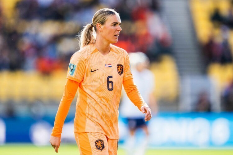 Football / Coupe du monde – Les Pays-bas qualifiés pour les quarts aux dépens de l’Afrique du Sud