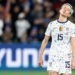 Football / Coupe du monde – Les larmes de Megan Rapinoe
