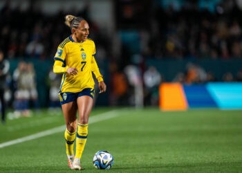 Football / Coupe du monde – La Suède élimine le Japon et rejoint l’Espagne en demies