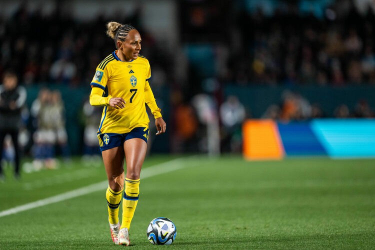 Football / Coupe du monde – La Suède élimine le Japon et rejoint l’Espagne en demies