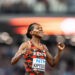 Athlétisme / Mondiaux – La Kényane Kipyegon s&rsquo;offre un troisième titre sur 1500m