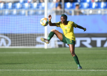 Football / Coupe du monde – Kgatlana envoie un gros message aux autorités sud-africaines…