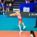 Volley / Euro-2023 – Les Bleues arrachent une 3e victoire