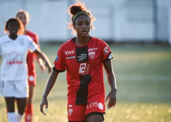 Football – Le HAC se fait piquer Sh’nia Gordon par Montpellier