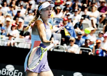 Tennis / US Open – Azarenka prend la porte, Wozniacki crée la surprise contre Kvitova