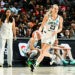 Basketball – Marine Johannès remporte son premier trophée en WNBA, et avec la manière !