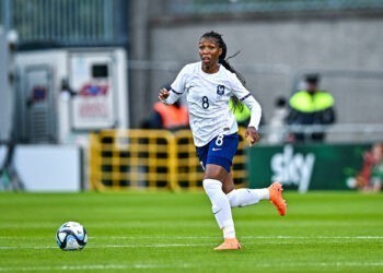 Football – Bordeaux officialise trois nouvelles recrues, dont Laurine Pinot