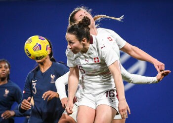 Football – Encore deux recrues officialisées à l’ASSE