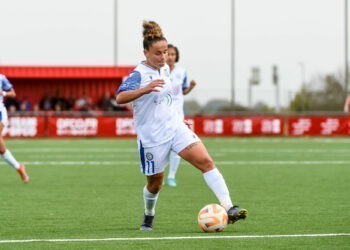 Football – Bordeaux officialise trois nouvelles recrues, dont Laurine Pinot