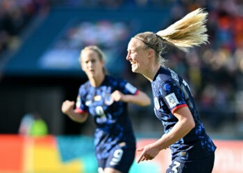 Football – La pépite néerlandaise Stefanie Van Der Gragt met officiellement fin à sa carrière