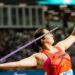 Athlétisme / Mondiaux – Haruka Kitaguchi en or au javelot