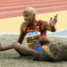 Athlétisme / Mondiaux – Yulimar Rojas championne du monde pour la 4e fois en triple saut