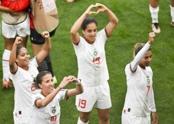 Football / Coupe du monde féminine – L’Allemagne se saborde, le Maroc écrit son histoire et défiera la France en huitièmes