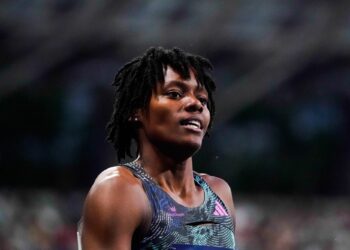Athlétisme / Mondiaux – Marileydi Paulino en or devant la Polonaise Kaczmarek