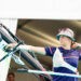 Tir à l’arc – Lisa Barbelin deuxième de l’épreuve test des JO-2024 !