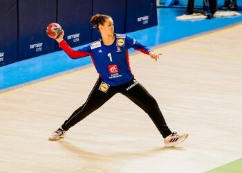 Handball – L’équipe de France U17 sacrée championne d’Europe