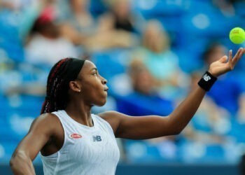Tennis / Washington- Coco Gauff s’offre le quatrième titre de sa carrière