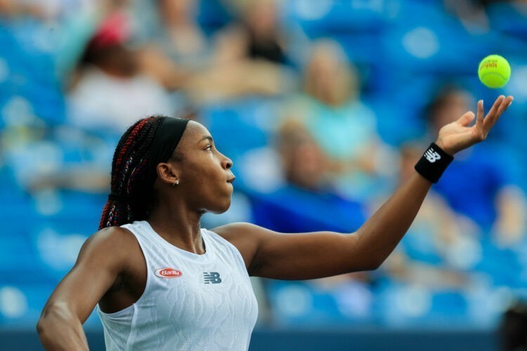 Tennis / Washington- Coco Gauff s’offre le quatrième titre de sa carrière