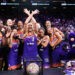WNBA – Diana Taurasi devient la première joueuse à inscrire 10 000 points !