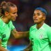 Coupe du monde – Les joueuses du Nigeria exigent à leur fédération le paiement de leurs primes