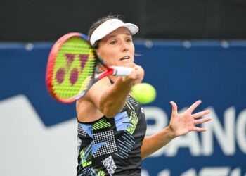 Tennis / WTA – Les résultats de la 2e journée du tournoi de Cincinnati, avec la défaite de Garcia, les victoires de Jabeur et Gracheva…