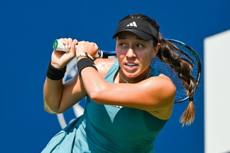 Tennis / WTA – Jessica Pegula remporte l’Open de Montréal