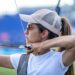 Tir à l’arc – Audrey Adiceom sur la Coupe du monde de Paris : « Ça va être merveilleux »